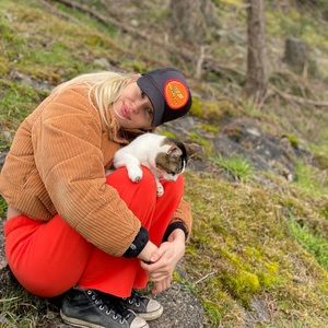 Meet your Posher, Lana